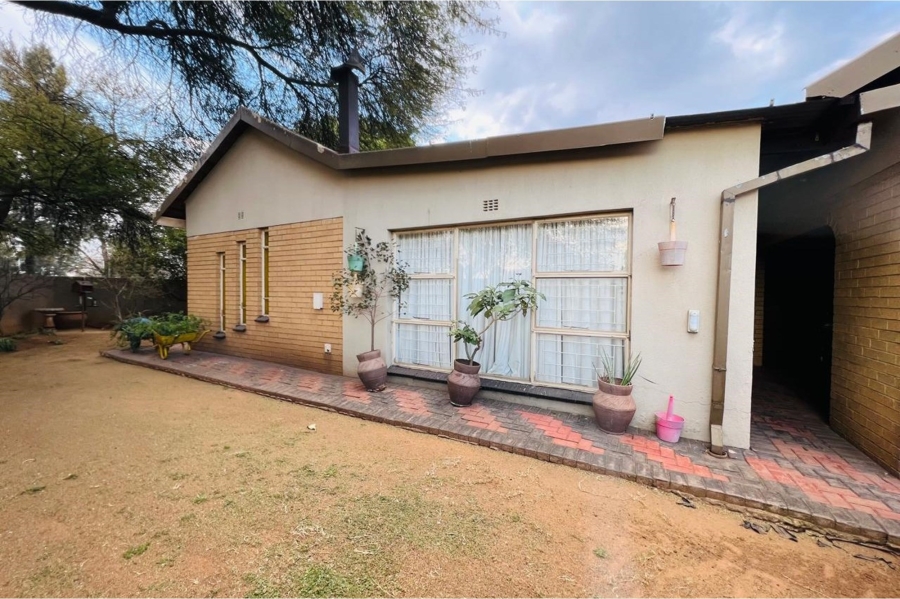 3 Bedroom Property for Sale in Vanderbijlpark SE Gauteng