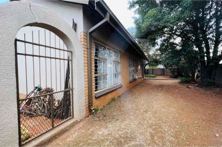3 Bedroom Property for Sale in Vanderbijlpark SE Gauteng