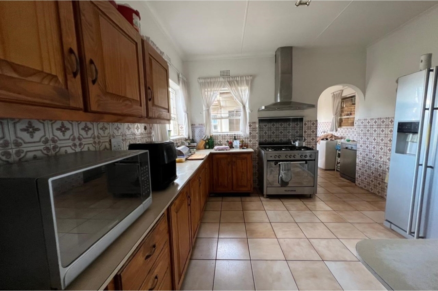 3 Bedroom Property for Sale in Vanderbijlpark SE Gauteng