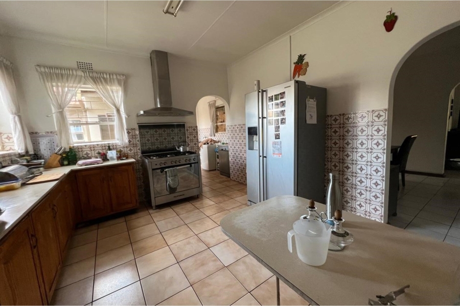 3 Bedroom Property for Sale in Vanderbijlpark SE Gauteng