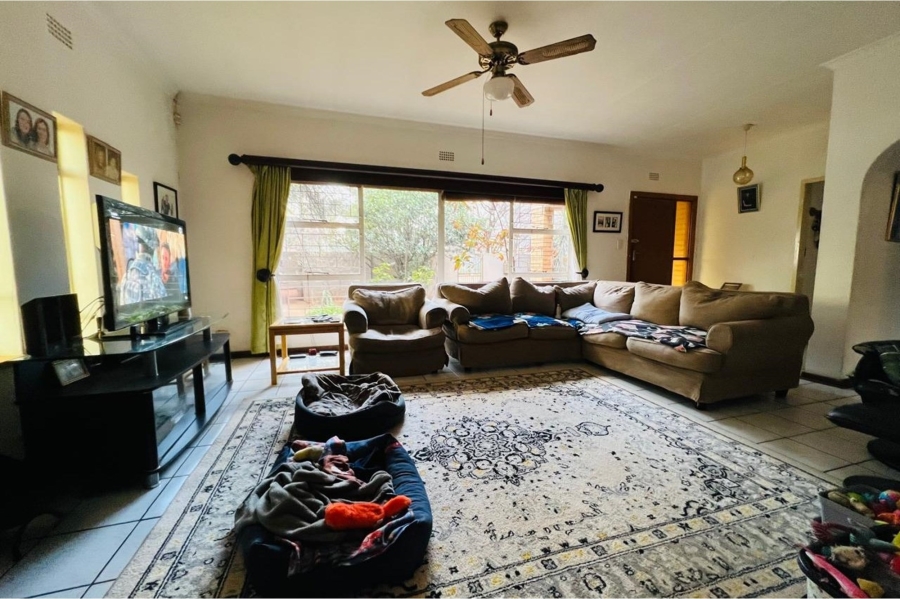 3 Bedroom Property for Sale in Vanderbijlpark SE Gauteng