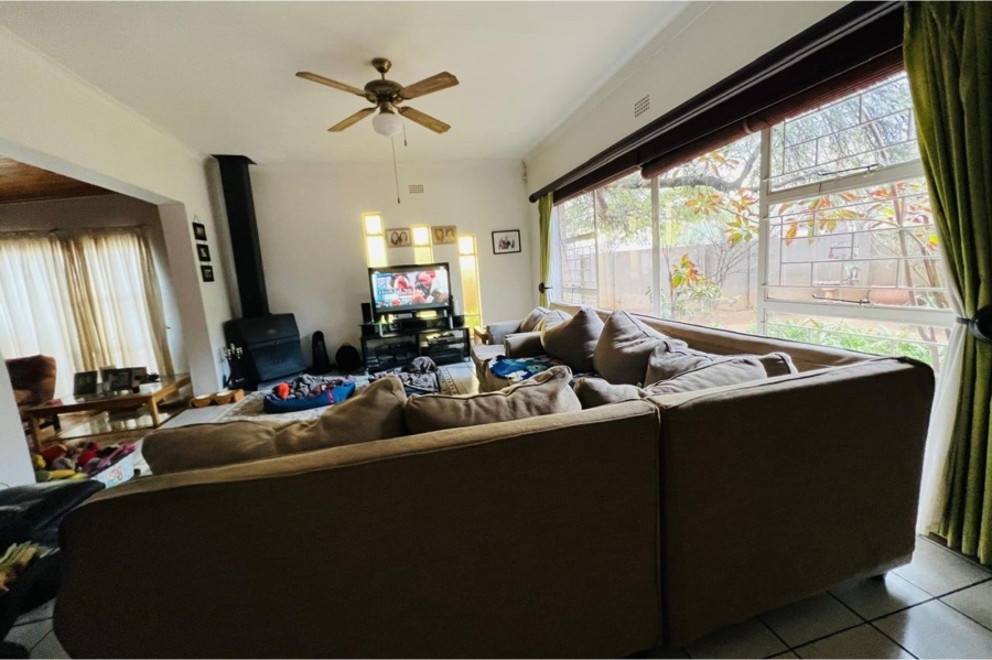 3 Bedroom Property for Sale in Vanderbijlpark SE Gauteng