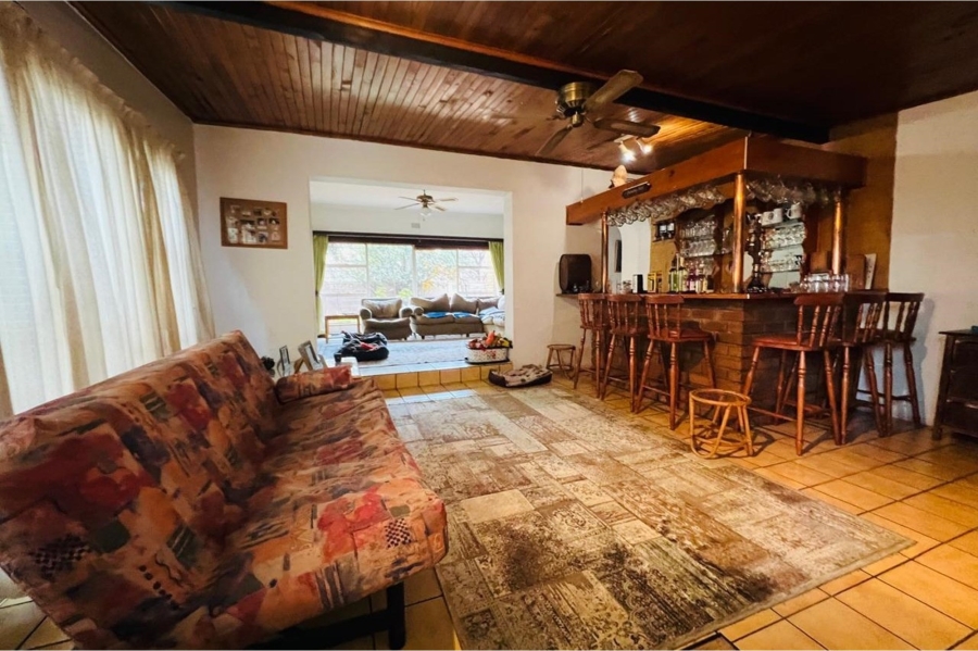 3 Bedroom Property for Sale in Vanderbijlpark SE Gauteng