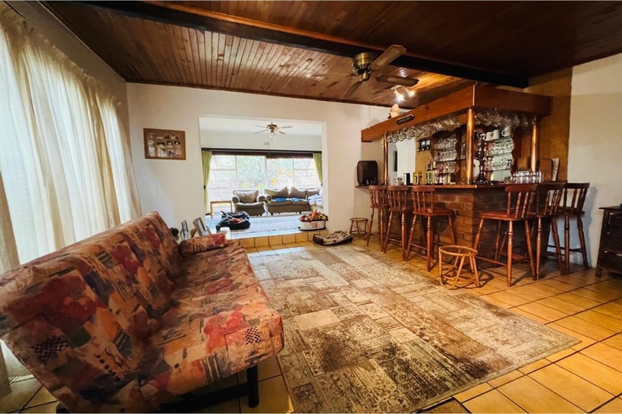 3 Bedroom Property for Sale in Vanderbijlpark SE Gauteng