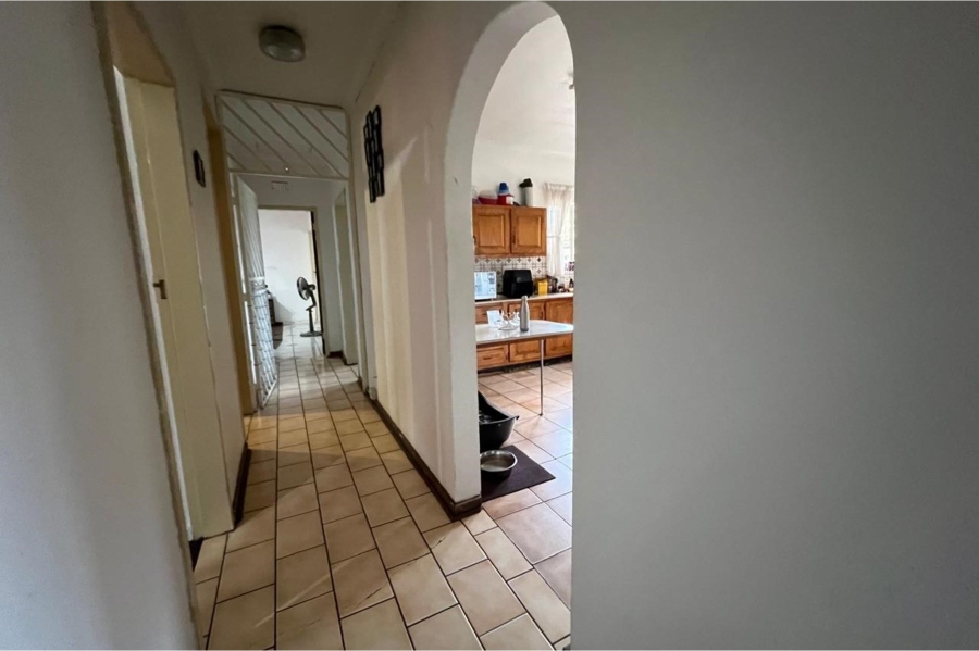 3 Bedroom Property for Sale in Vanderbijlpark SE Gauteng