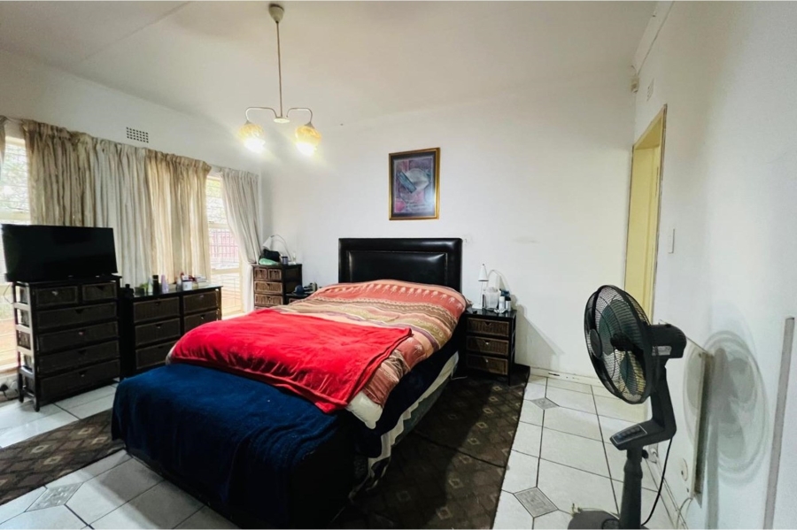 3 Bedroom Property for Sale in Vanderbijlpark SE Gauteng