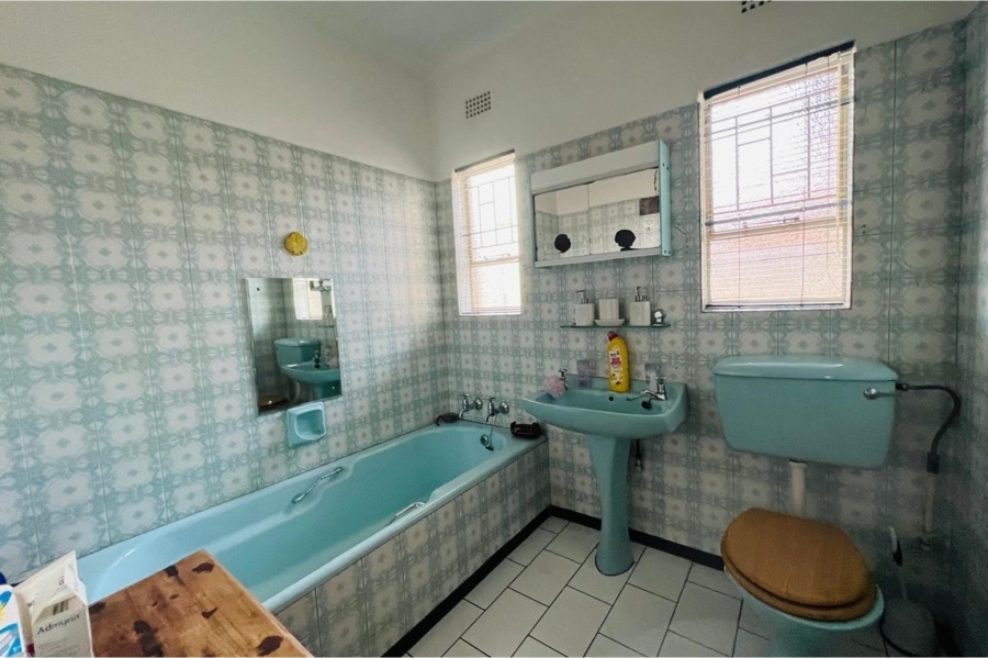 3 Bedroom Property for Sale in Vanderbijlpark SE Gauteng