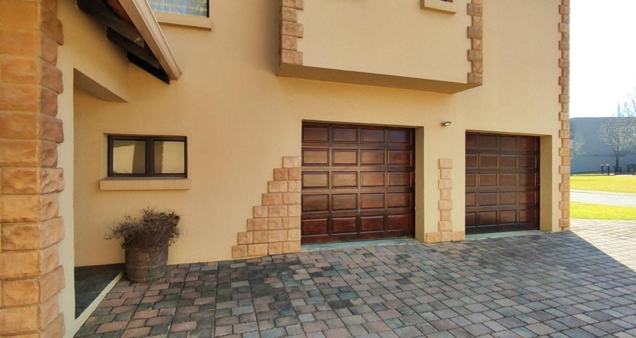 3 Bedroom Property for Sale in Glen Erasmia Gauteng