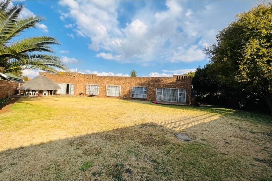 4 Bedroom Property for Sale in Vanderbijlpark SE Gauteng