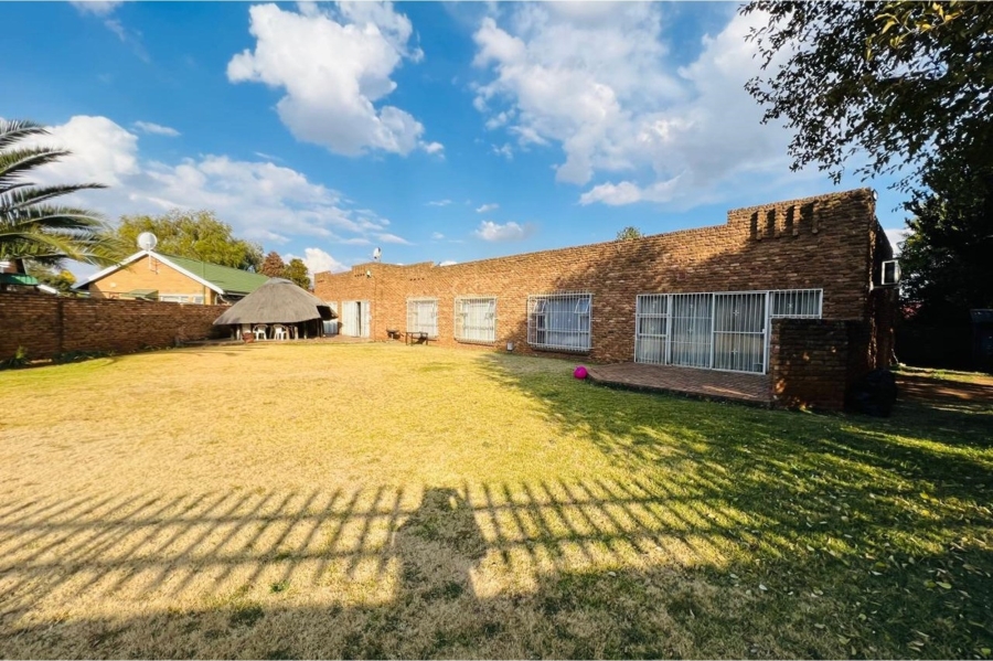 4 Bedroom Property for Sale in Vanderbijlpark SE Gauteng