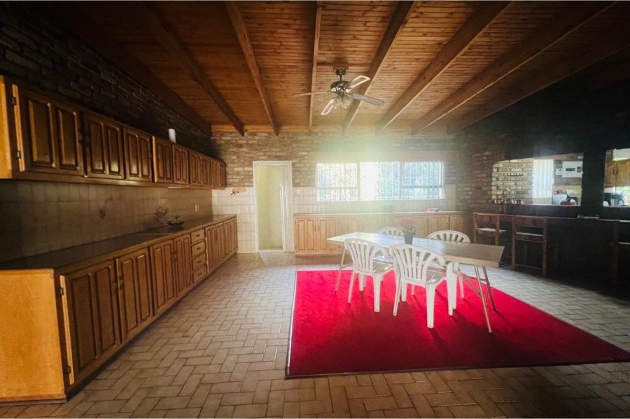 4 Bedroom Property for Sale in Vanderbijlpark SE Gauteng
