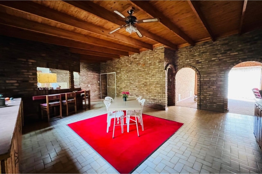 4 Bedroom Property for Sale in Vanderbijlpark SE Gauteng
