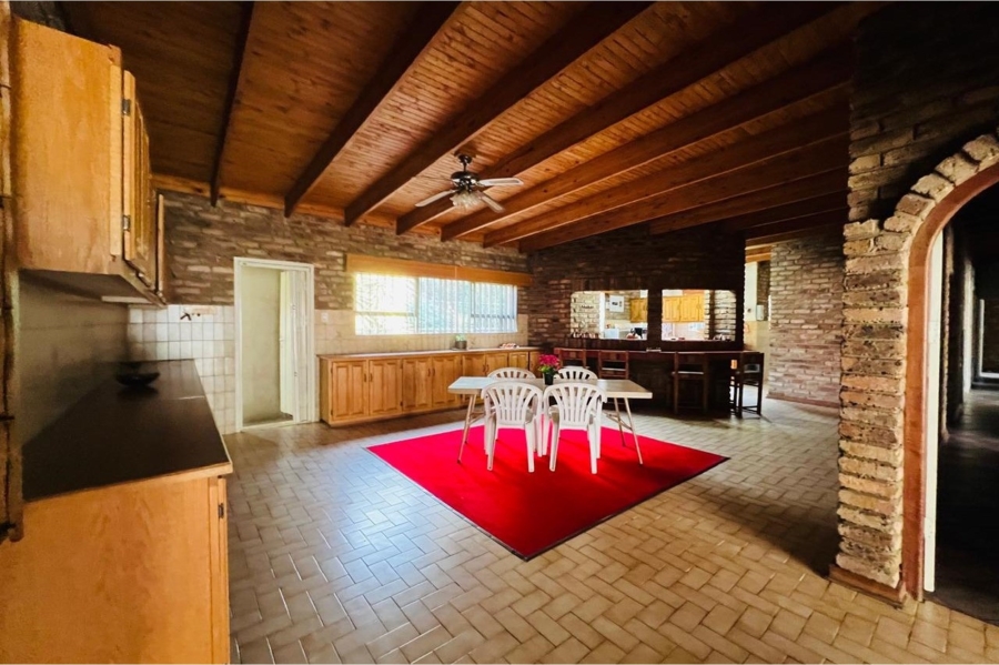 4 Bedroom Property for Sale in Vanderbijlpark SE Gauteng
