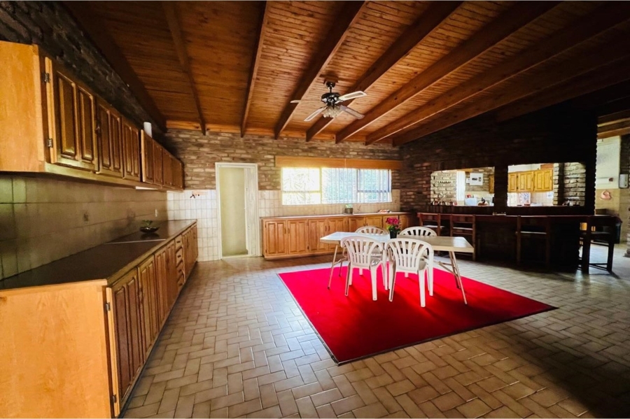 4 Bedroom Property for Sale in Vanderbijlpark SE Gauteng