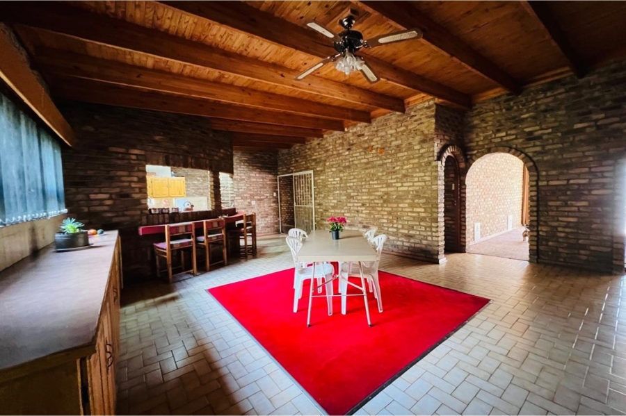4 Bedroom Property for Sale in Vanderbijlpark SE Gauteng