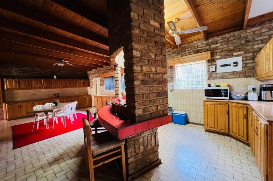 4 Bedroom Property for Sale in Vanderbijlpark SE Gauteng