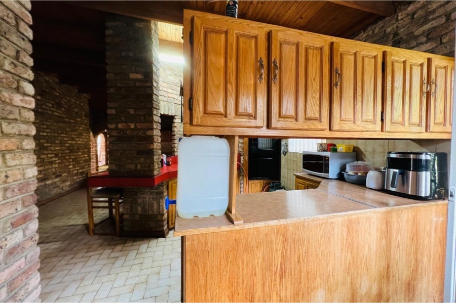 4 Bedroom Property for Sale in Vanderbijlpark SE Gauteng