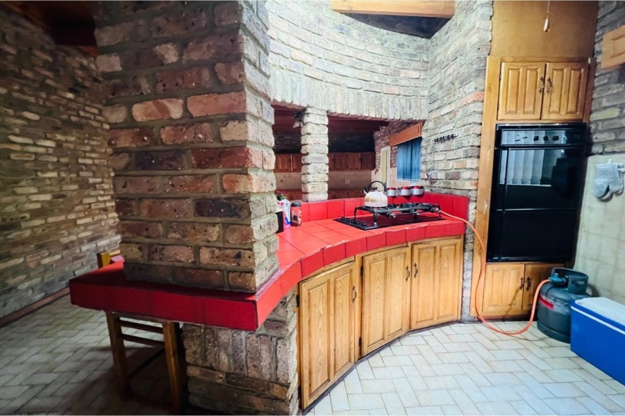 4 Bedroom Property for Sale in Vanderbijlpark SE Gauteng