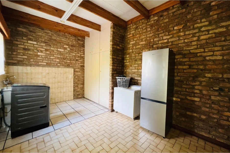 4 Bedroom Property for Sale in Vanderbijlpark SE Gauteng