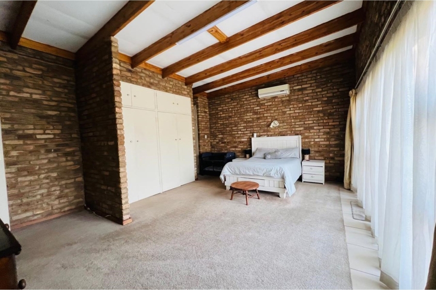 4 Bedroom Property for Sale in Vanderbijlpark SE Gauteng