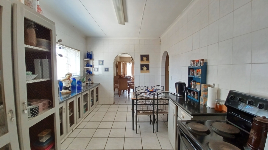 3 Bedroom Property for Sale in Vanderbijlpark SE 6 Gauteng