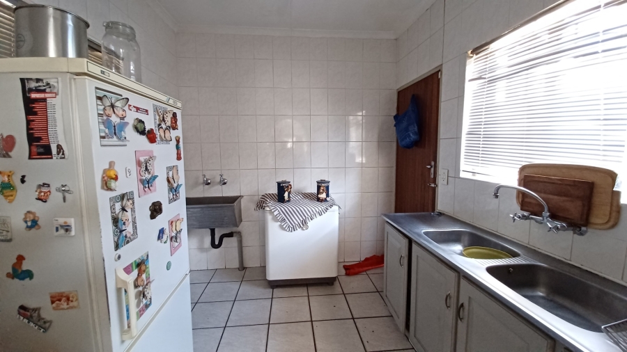 3 Bedroom Property for Sale in Vanderbijlpark SE 6 Gauteng