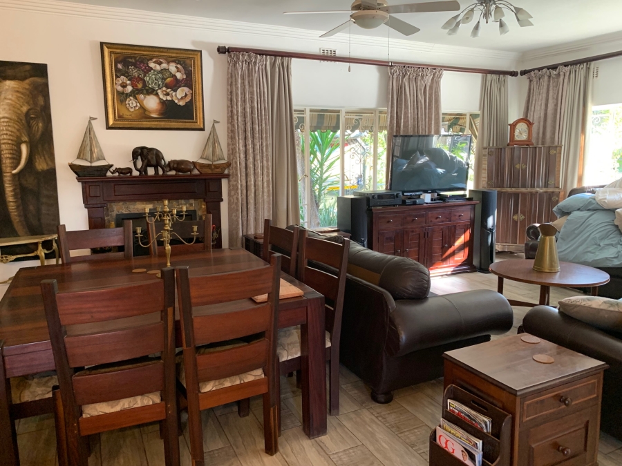 4 Bedroom Property for Sale in Waverley Gauteng