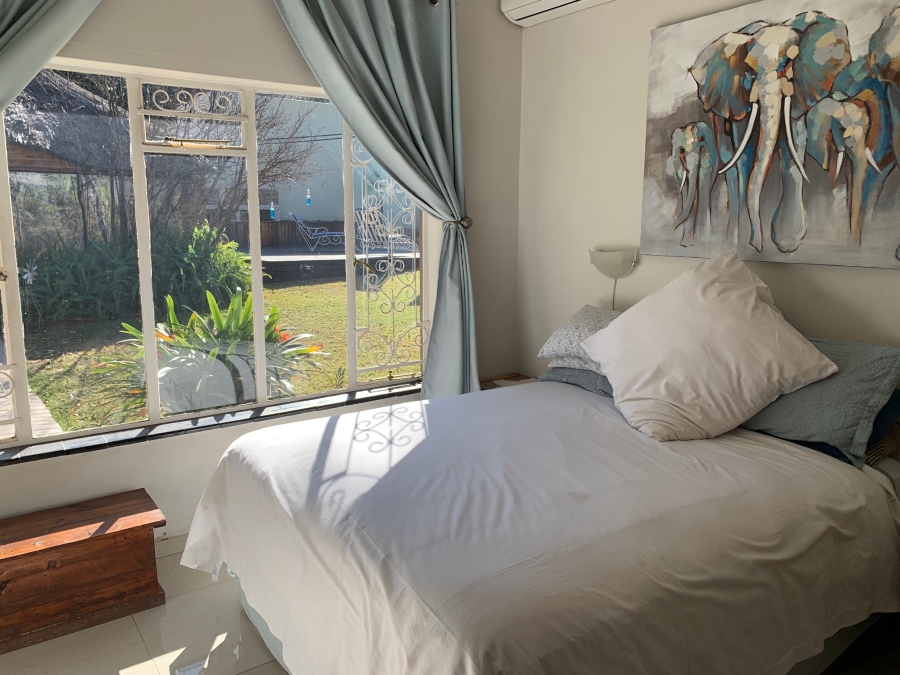 4 Bedroom Property for Sale in Waverley Gauteng