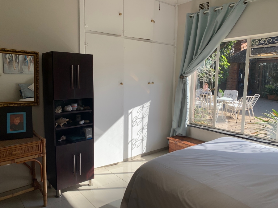 4 Bedroom Property for Sale in Waverley Gauteng