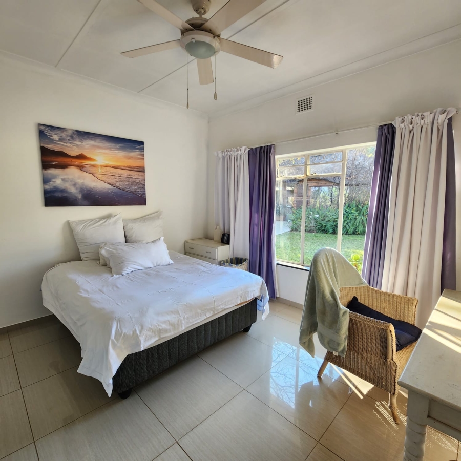 4 Bedroom Property for Sale in Waverley Gauteng
