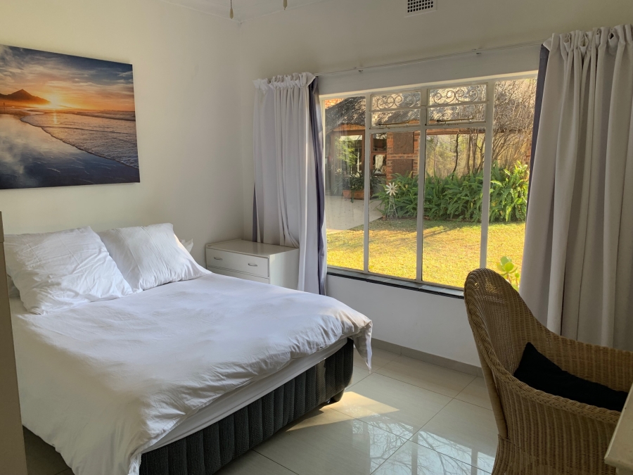 4 Bedroom Property for Sale in Waverley Gauteng