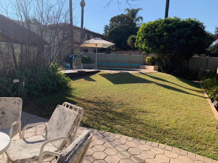 4 Bedroom Property for Sale in Waverley Gauteng