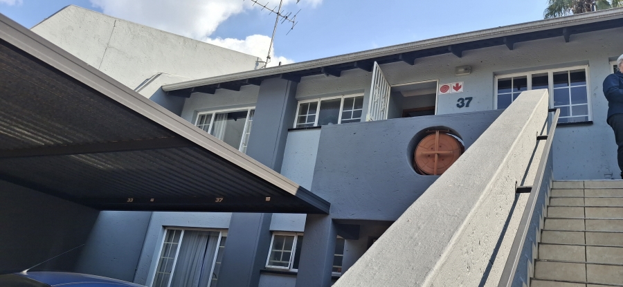 2 Bedroom Property for Sale in Northwold Gauteng
