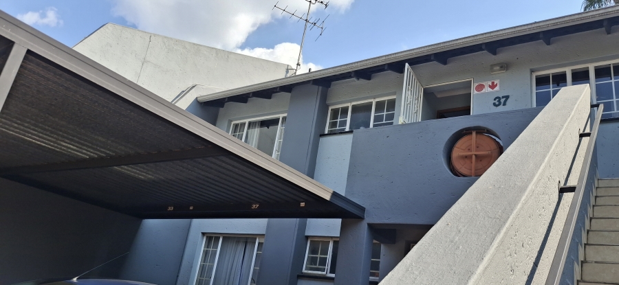 2 Bedroom Property for Sale in Northwold Gauteng