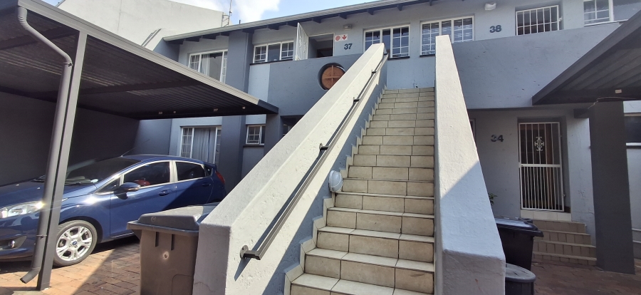 2 Bedroom Property for Sale in Northwold Gauteng