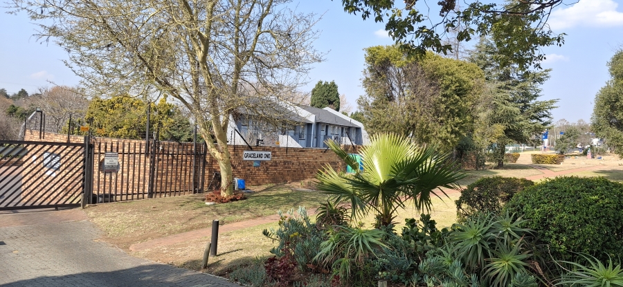 2 Bedroom Property for Sale in Northwold Gauteng