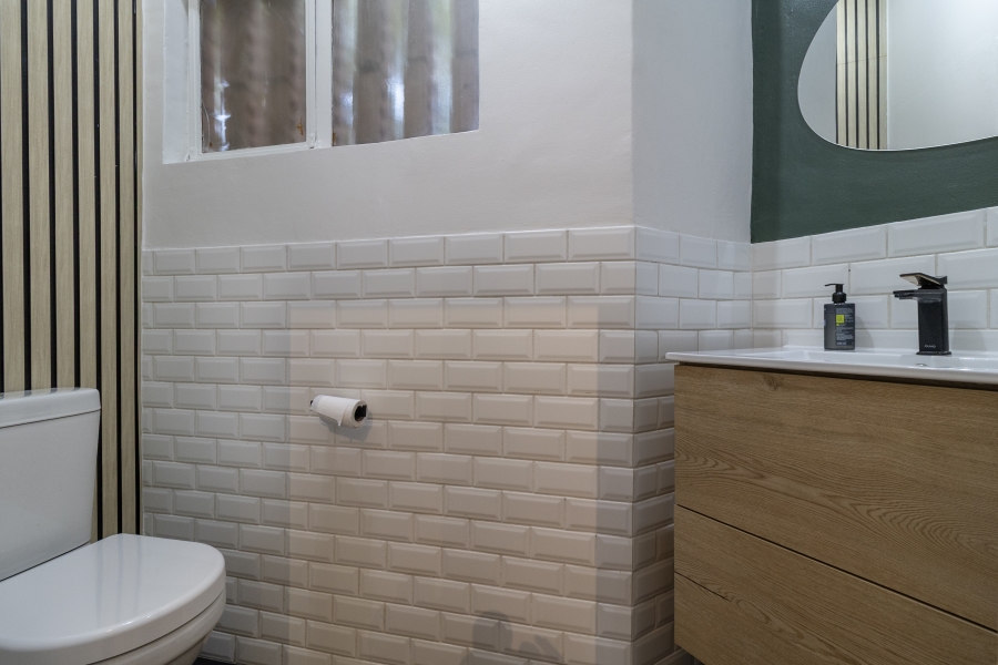 2 Bedroom Property for Sale in Willow Park Manor Gauteng