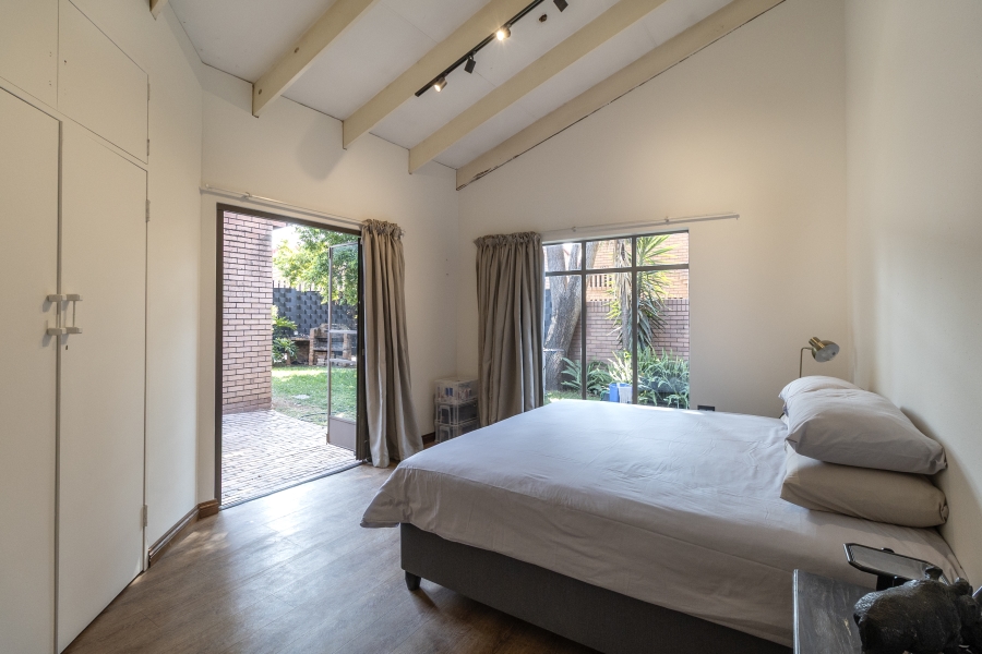2 Bedroom Property for Sale in Willow Park Manor Gauteng