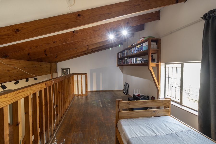 2 Bedroom Property for Sale in Willow Park Manor Gauteng