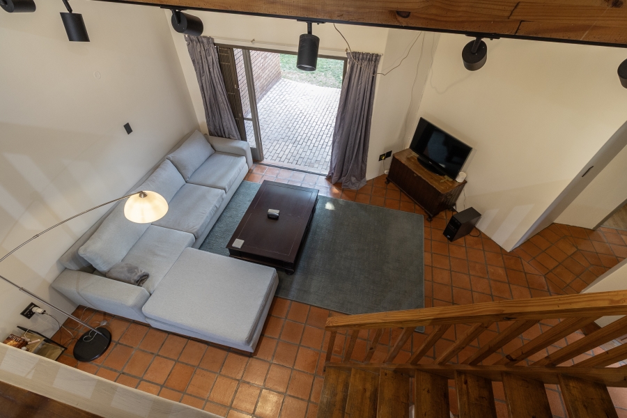 2 Bedroom Property for Sale in Willow Park Manor Gauteng
