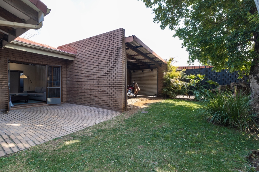 2 Bedroom Property for Sale in Willow Park Manor Gauteng