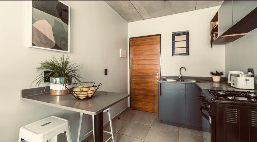 To Let 2 Bedroom Property for Rent in South Hills Gauteng