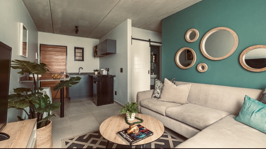 To Let 2 Bedroom Property for Rent in South Hills Gauteng