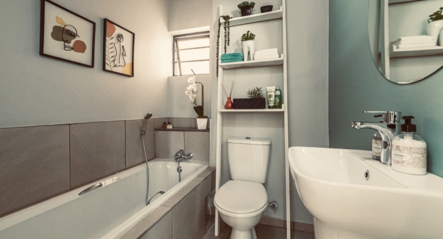 To Let 2 Bedroom Property for Rent in South Hills Gauteng