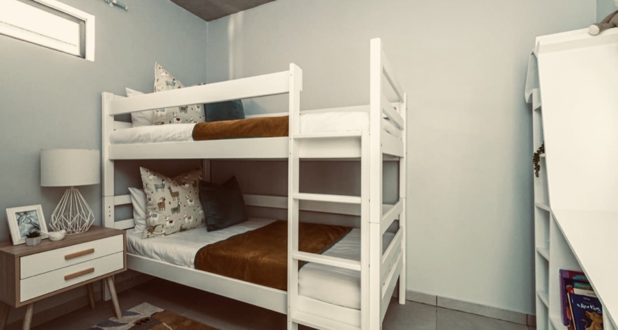 To Let 2 Bedroom Property for Rent in South Hills Gauteng
