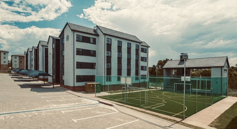 To Let 2 Bedroom Property for Rent in South Hills Gauteng