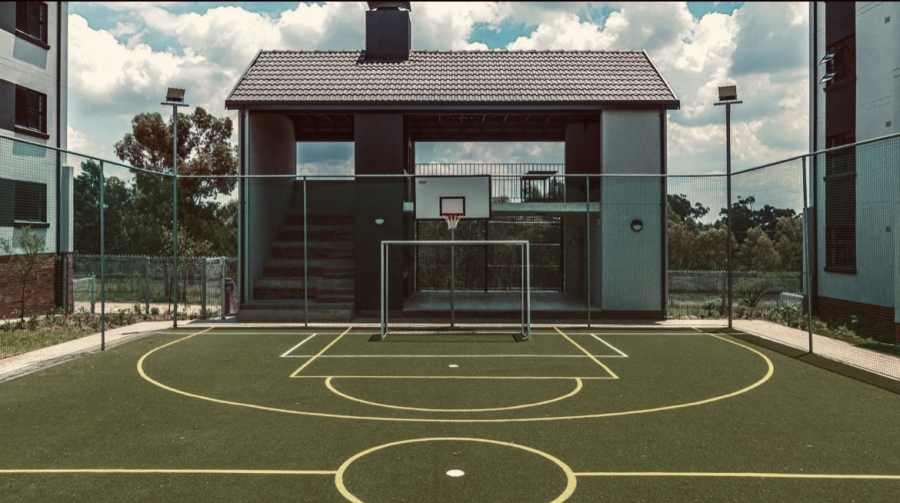 To Let 2 Bedroom Property for Rent in South Hills Gauteng