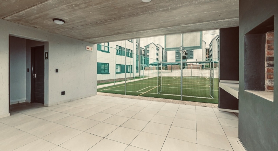 To Let 2 Bedroom Property for Rent in South Hills Gauteng