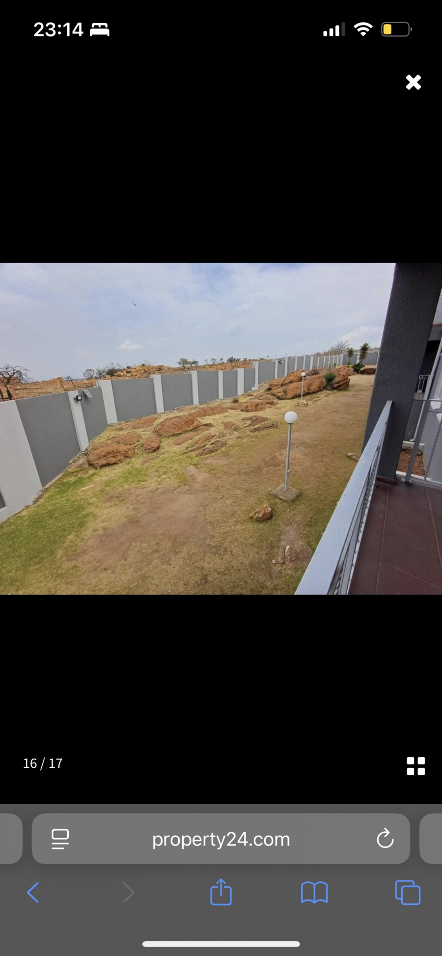 3 Bedroom Property for Sale in Risana Gauteng