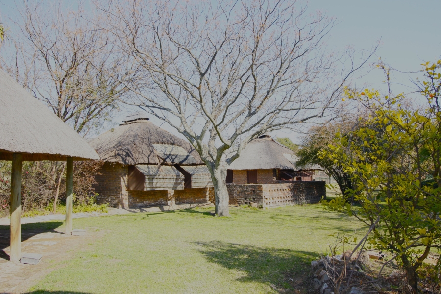 7 Bedroom Property for Sale in Glen Austin Gauteng